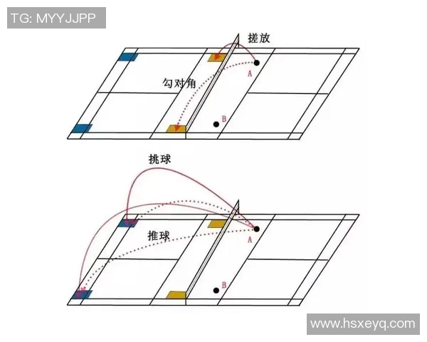 广州羽毛球队的战术解析与转换体系研究探讨