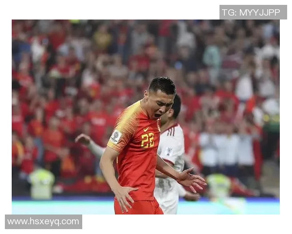 广州足球队与北京足球队赛后分析力量对决的深度解读与反思