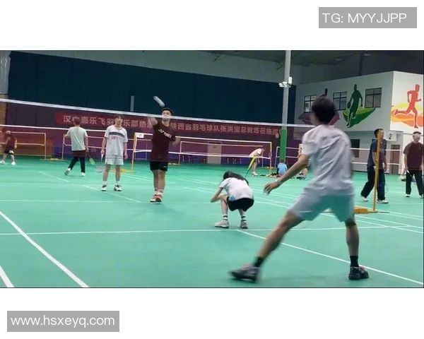 广州羽毛球队耐力训练揭秘：提升竞技水平的关键因素与方法分析