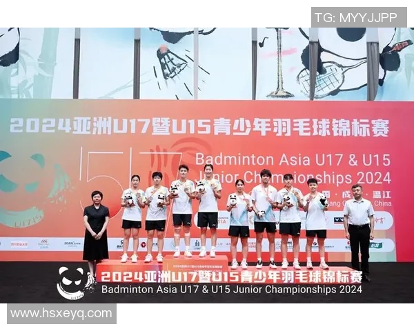 成都羽毛球队边路渗透革新探秘:战术创新与技术提升的完美结合 成都羽毛球队边路渗透革新探秘:战术创新与技术提升的完美结合