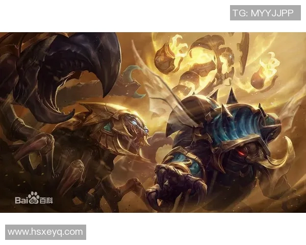 揭秘英雄联盟成功背后的故事与杨芳的独特见解 揭秘英雄联盟成功背后的故事与杨芳的独特见解