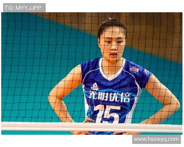 张磊畅谈羽毛球生涯背后的故事与心路历程