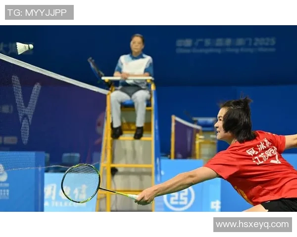 武汉羽毛球队在羽毛球个人能力排行榜中荣登第八名展现实力与潜力