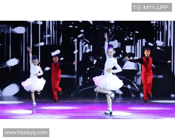 武汉街舞队在世界街舞大赛中的辉煌突破与成长历程全景回顾 武汉街舞队在世界街舞大赛中的辉煌突破与成长历程全景回顾