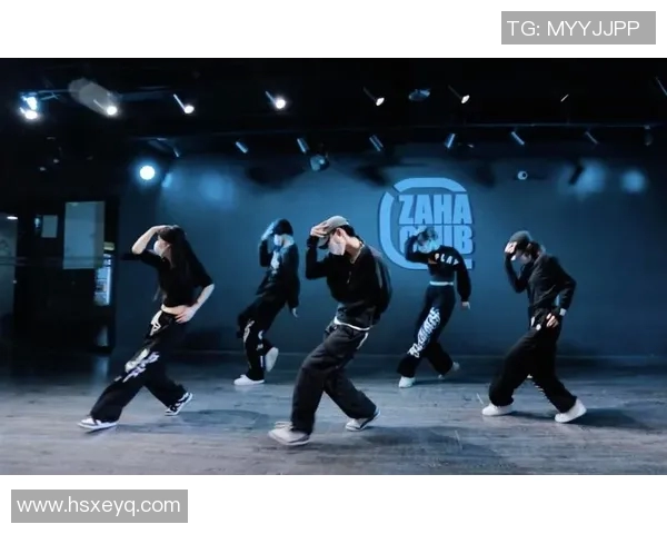 街舞热潮中的战术较量：深入分析上海街舞队的盯防策略与技巧