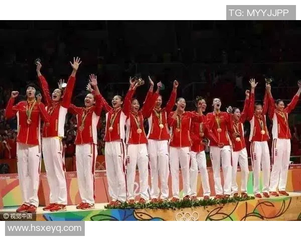 重庆排球队的蜕变之路：从默默无闻到大师赛的璀璨星光