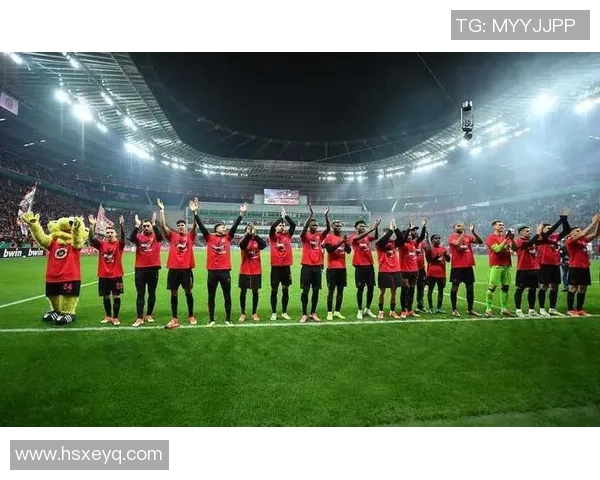 勒沃库森主场迎战埃森期待精彩对决与球迷共庆足球盛宴