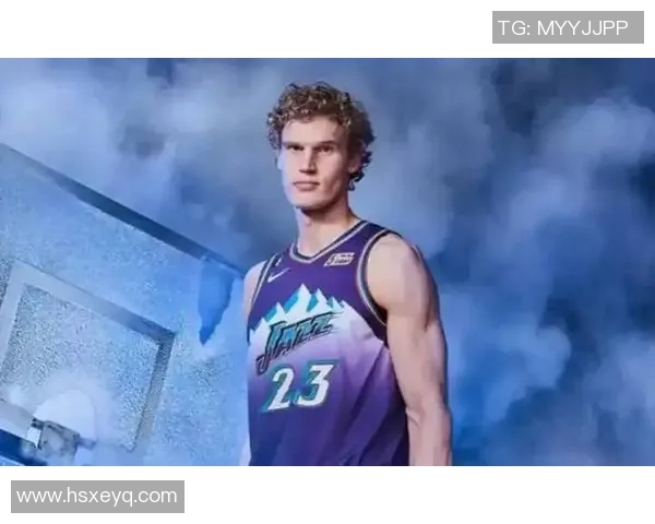 劳里马尔卡宁:从新星崛起到NBA全明星的精彩旅程 劳里马尔卡宁:从新星崛起到NBA全明星的精彩旅程