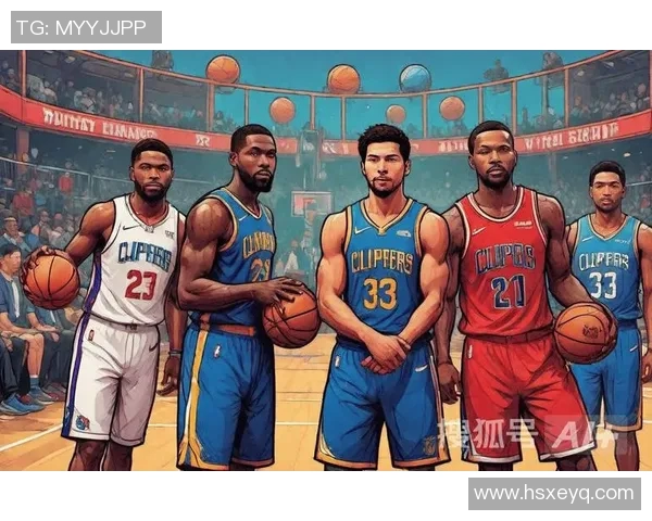 勇士与快船激战四月十六日NBA季后赛精彩对决引发球迷热议 勇士与快船激战四月十六日NBA季后赛精彩对决引发球迷热议