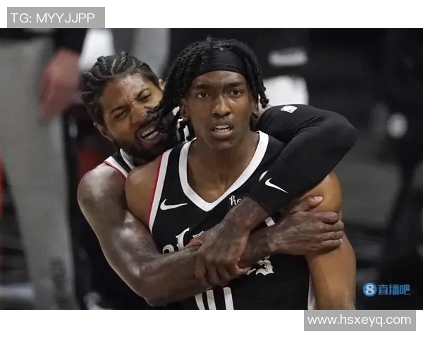 尼克斯黑马之谜:布伦森与OG组合创造联盟最佳净效率表现 尼克斯黑马之谜:布伦森与OG组合创造联盟最佳净效率表现