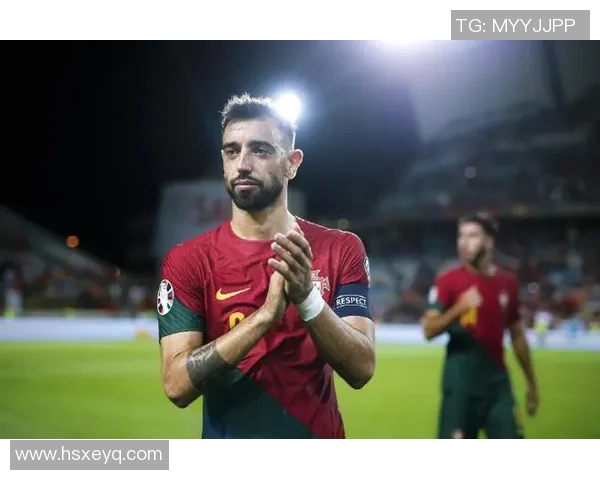 布鲁诺费尔南德斯：足球场上的中场指挥官与战术大师