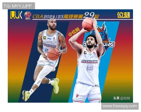 山东男篮对阵天津男篮CBA赛前分析与战术解析 山东男篮对阵天津男篮CBA赛前分析与战术解析