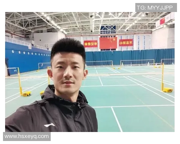 李梓嘉与谌龙巅峰对决谁将成为羽坛新王者的传奇之战