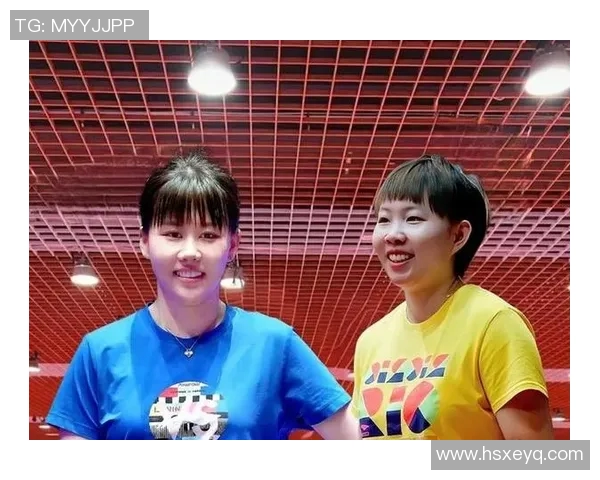 朱雨玲与韩莹激战乒乓球赛场谁能笑到最后精彩对决引发热议