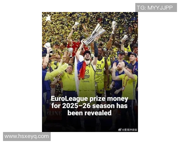 欧冠奖金分配创历史新高冠军将获得120百万欧元奖励