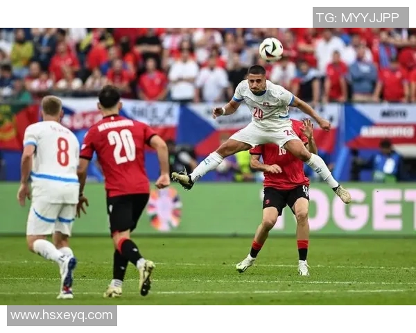 欧国联精彩对决乌克兰迎战捷克力争胜利展现实力