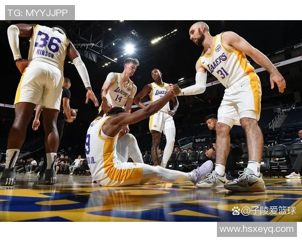 湖人对阵热火精彩足球直播全程回顾与赛后分析