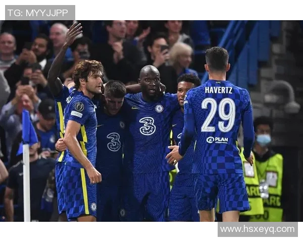 热刺与切尔西激战回顾精彩集锦尽显英超对决魅力与激情