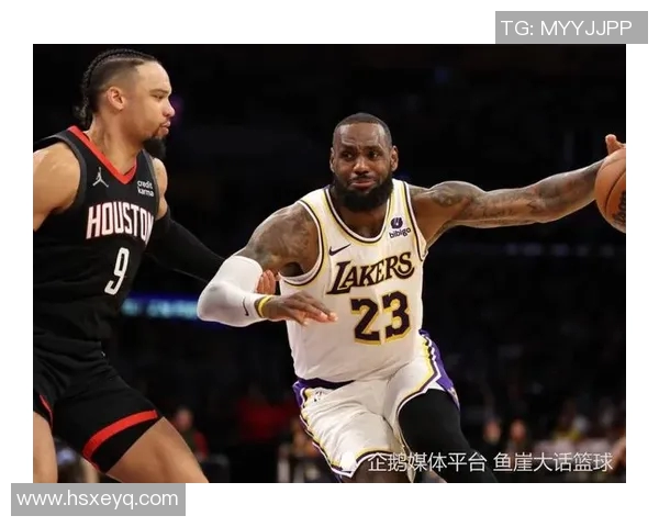 火箭与湖人2005年季后赛对决回顾:传奇时刻与球星对抗的精彩瞬间 火箭与湖人2005年季后赛对决回顾:传奇时刻与球星对抗的精彩瞬间