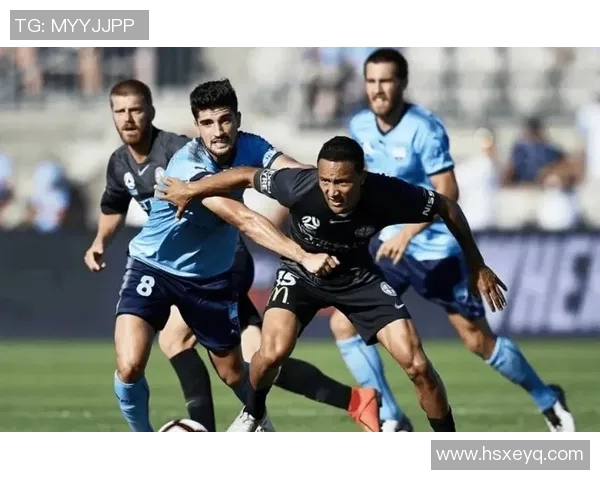 西部联与墨尔本城激战正酣谁能在这场对决中笑到最后 西部联与墨尔本城激战正酣谁能在这场对决中笑到最后