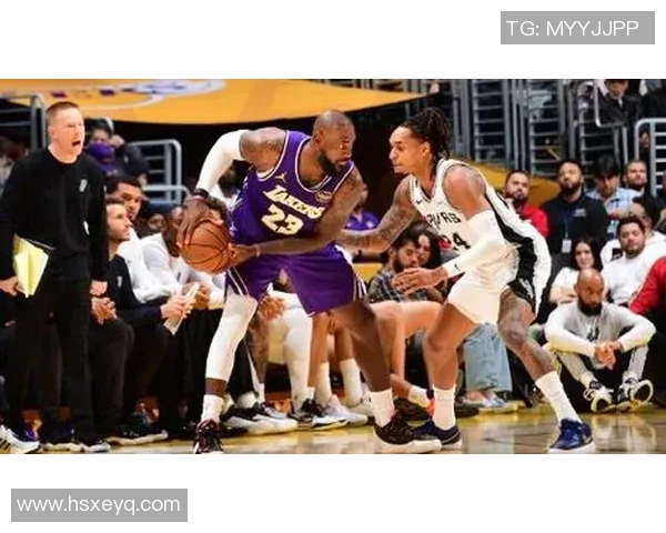 马刺与湖人精彩对决超清回放全场精彩瞬间尽在眼前