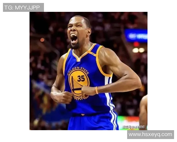 凯文杜兰特:从天才少年到NBA传奇的辉煌旅程与心路历程 凯文杜兰特:从天才少年到NBA传奇的辉煌旅程与心路历程