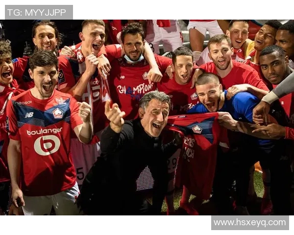 勒斯拉斯与里尔的激烈对决揭示法甲争冠形势的微妙变化