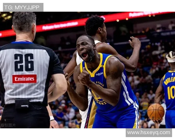 勇士与鹈鹕对决精彩得分数据分析揭示比赛关键因素