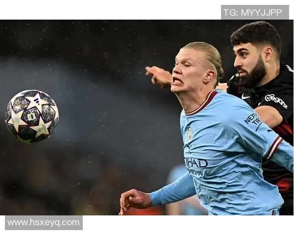 哈兰德狂飙五球助曼城7-0横扫莱比锡创欧冠新纪录