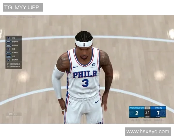 周三76人对决雷霆期待精彩对抗两队争夺胜利的激烈战斗