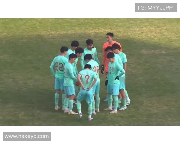 国奥队与马来西亚精彩对决回放全程回顾与精彩瞬间分析