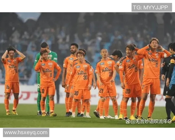 磐田喜悦与清水鼓动激战在即球迷期待精彩对决与激情时刻 磐田喜悦与清水鼓动激战在即球迷期待精彩对决与激情时刻