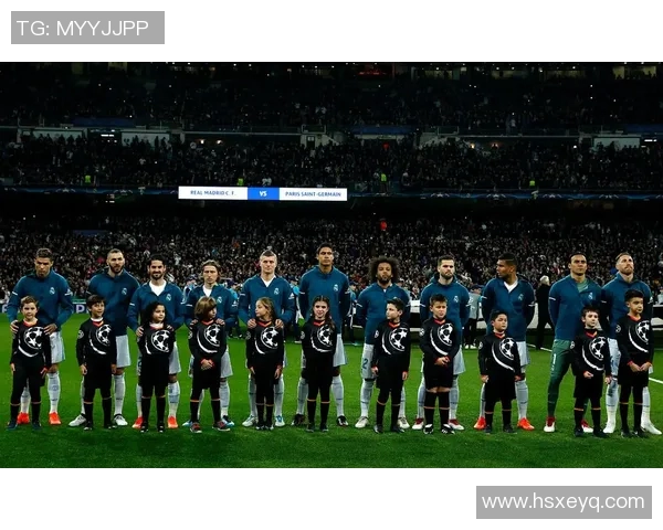 皇马与巴黎的巅峰对决精彩瞬间回顾与战术解析 皇马与巴黎的巅峰对决精彩瞬间回顾与战术解析
