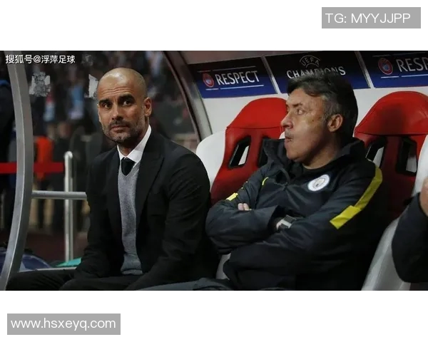 瓜迪奥拉神奇换人策略欧冠淘汰赛七次换人皆进球的传奇时刻 瓜迪奥拉神奇换人策略欧冠淘汰赛七次换人皆进球的传奇时刻