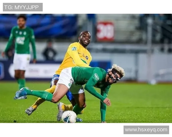 红星队与瓦朗谢纳队激战正酣谁能在这场对决中笑到最后