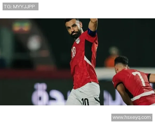 萨拉赫领衔埃及足球崛起之路展现非洲之光与激情 萨拉赫领衔埃及足球崛起之路展现非洲之光与激情