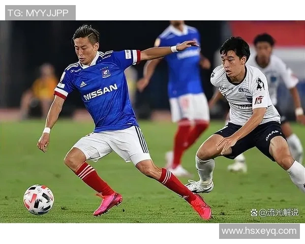 长崎与甲府风林的激烈对决展现了日本足球的魅力与竞争精神