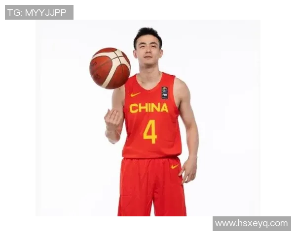 赵继伟：从青涩球员到国家队核心的成长之路与辉煌成就