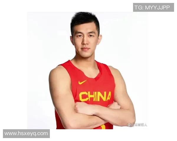 郭艾伦领衔中国男篮新一代崛起之路展现青春力量与拼搏精神