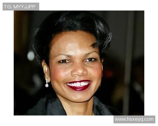 赖斯在国际舞台上的崛起与影响力分析及其对未来局势的启示