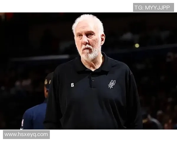 马刺队再度摆烂波波维奇因轮休主力被联盟罚款引发热议