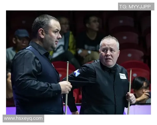 颜丙涛与马奎尔巅峰对决谁将书写斯诺克历史新篇章