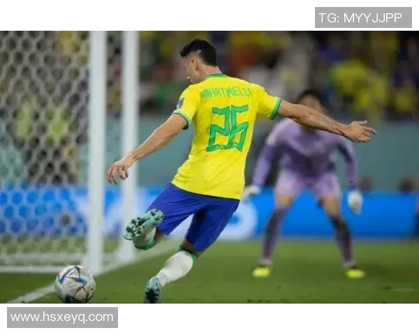 马丁内利：从新星崛起到足坛巨星的成长之路与未来展望