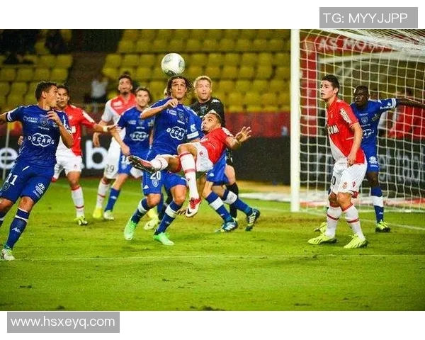 2018年马赛对摩纳哥竞彩分析与赛果预测全面解读