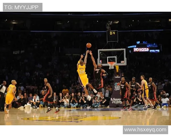 2014年热火与勇士的巅峰对决绝杀瞬间回顾与分析