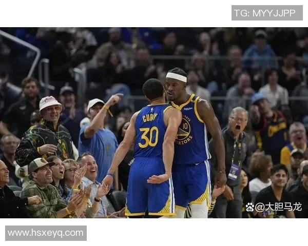2017年勇士与开拓者激战回顾：一场篮球盛宴的精彩瞬间与战术较量