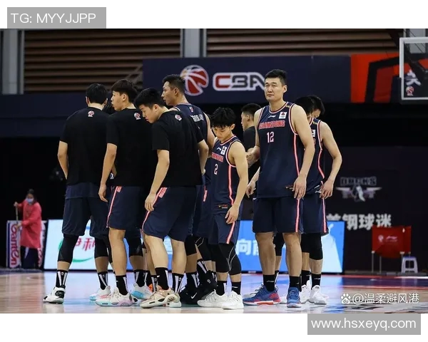 2018年CBA季后赛广厦对阵北京精彩回顾与赛后分析