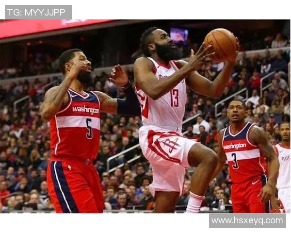 NBA视频直播奇才对火箭精彩对决全程回放与赛后分析