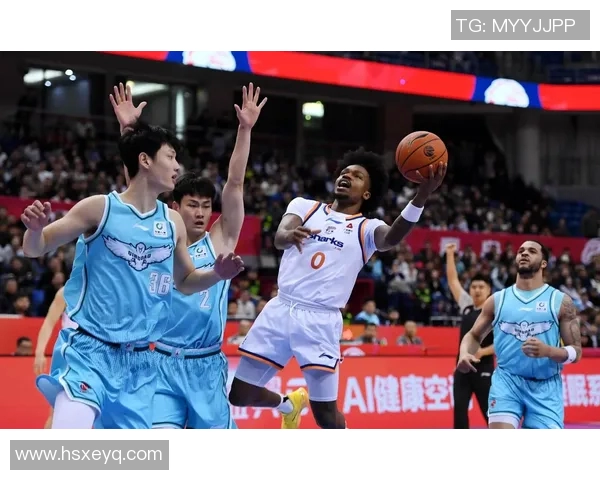 上海对阵深圳CBA直播视频全程回放及精彩瞬间分析