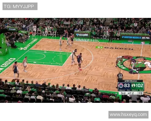 奇才与凯尔特人激战5月3日谁将赢得季后赛关键战役